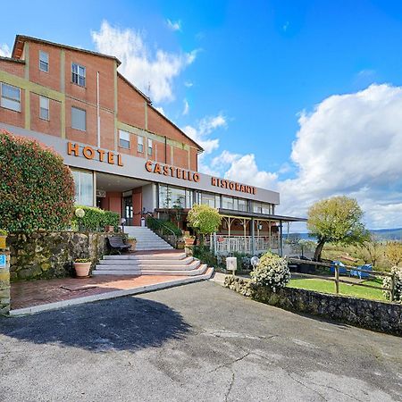 Hotel Castello Sovicille Dış mekan fotoğraf
