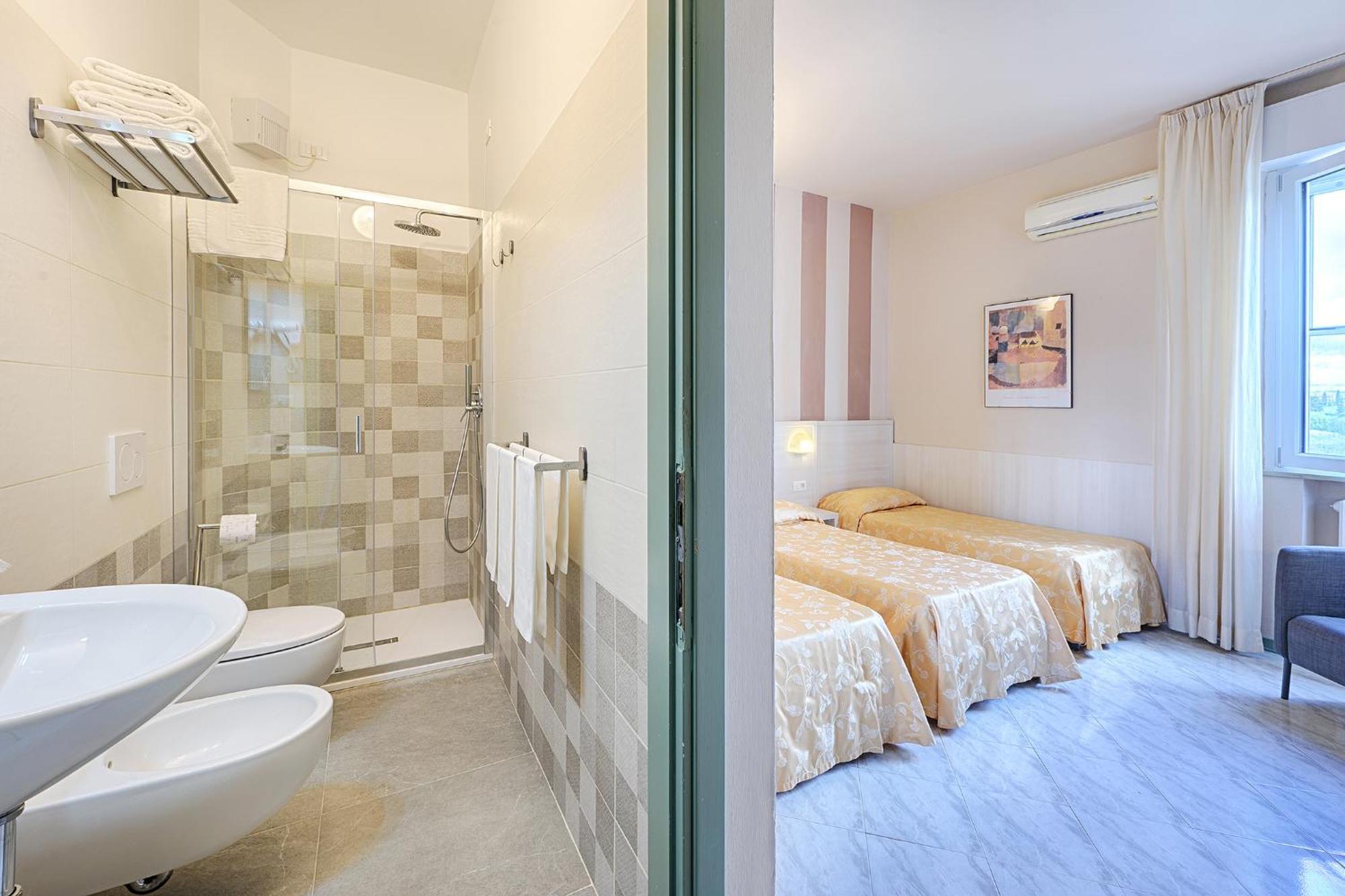 Hotel Castello Sovicille Dış mekan fotoğraf