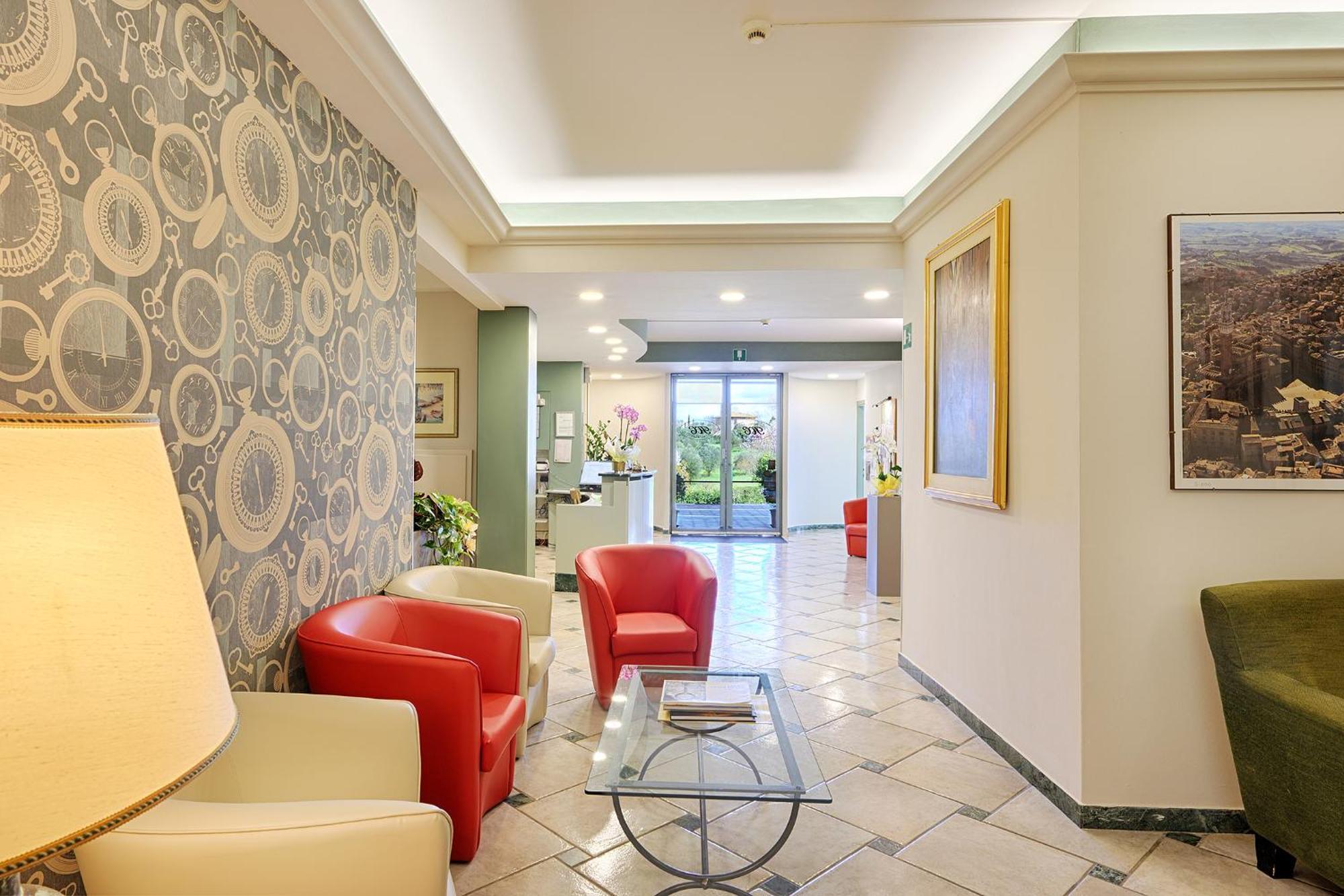 Hotel Castello Sovicille Dış mekan fotoğraf